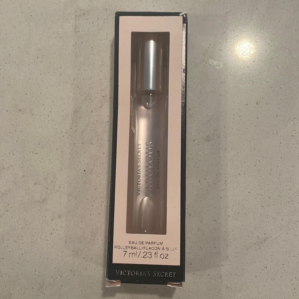 fabulous Victoria’s Secret rollerball perfume | very rare and hard to find